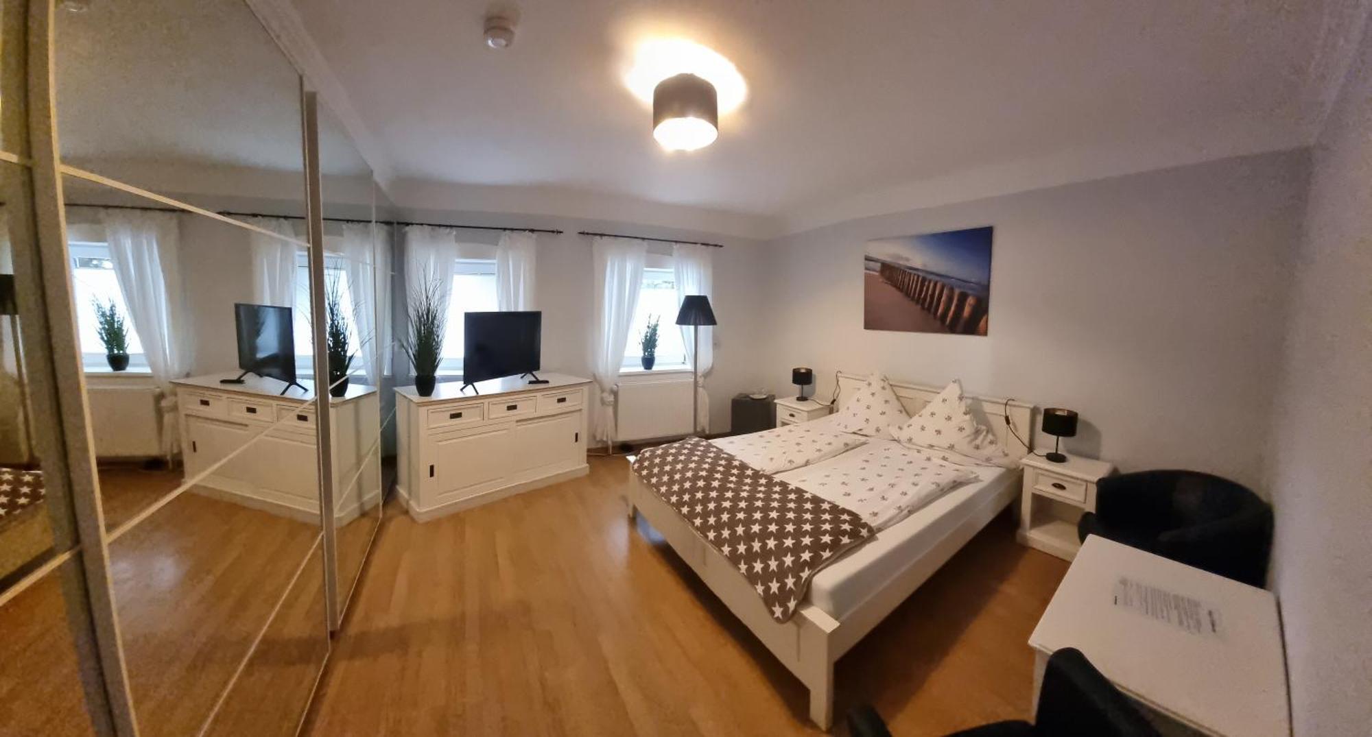 Hotel-Cafe-Lindow Wenningstedt-Braderup Bagian luar foto